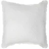 Pillows*Brunelli Cushion Cover - Stone Washed