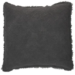 Pillows*Brunelli Cushion Cover - Stone Washed