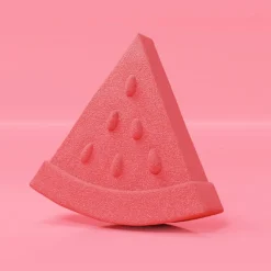 All For Cocktails*Poseidn (Devoray) 3D Cocktail - Watermelon Gin
