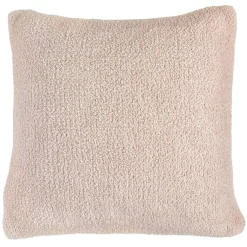 Cushions*Agence K Deluxe Knitted Cushion - Blush