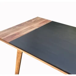 Tables*Collection Tuff Avenue Dining Table - 2 Tones