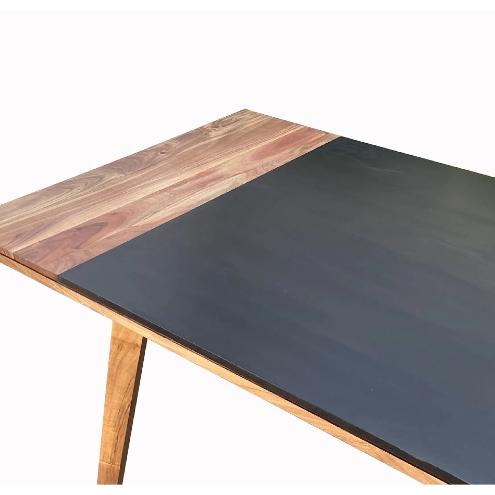 Tables*Collection Tuff Avenue Dining Table - 2 Tones