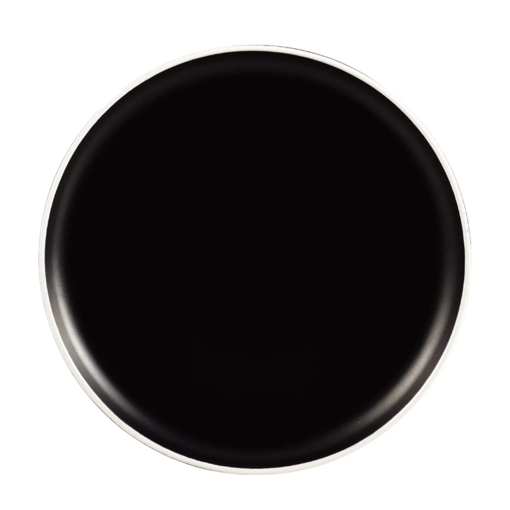 Dishware*Safdie & Co Dinnerware Set - Black And White