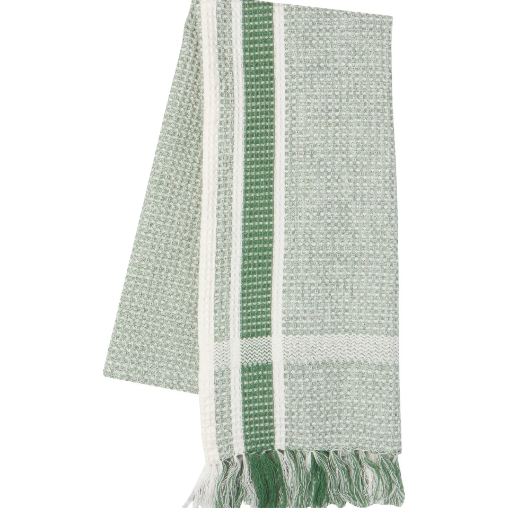 Household Linens*Danica Dishclothes - Jade