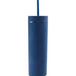 Isothermal Bottles*Gift Craft Double-Walled Water Bottle - Blue