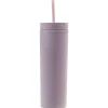Isothermal Bottles*Gift Craft Double-Walled Water Bottle - Lilac