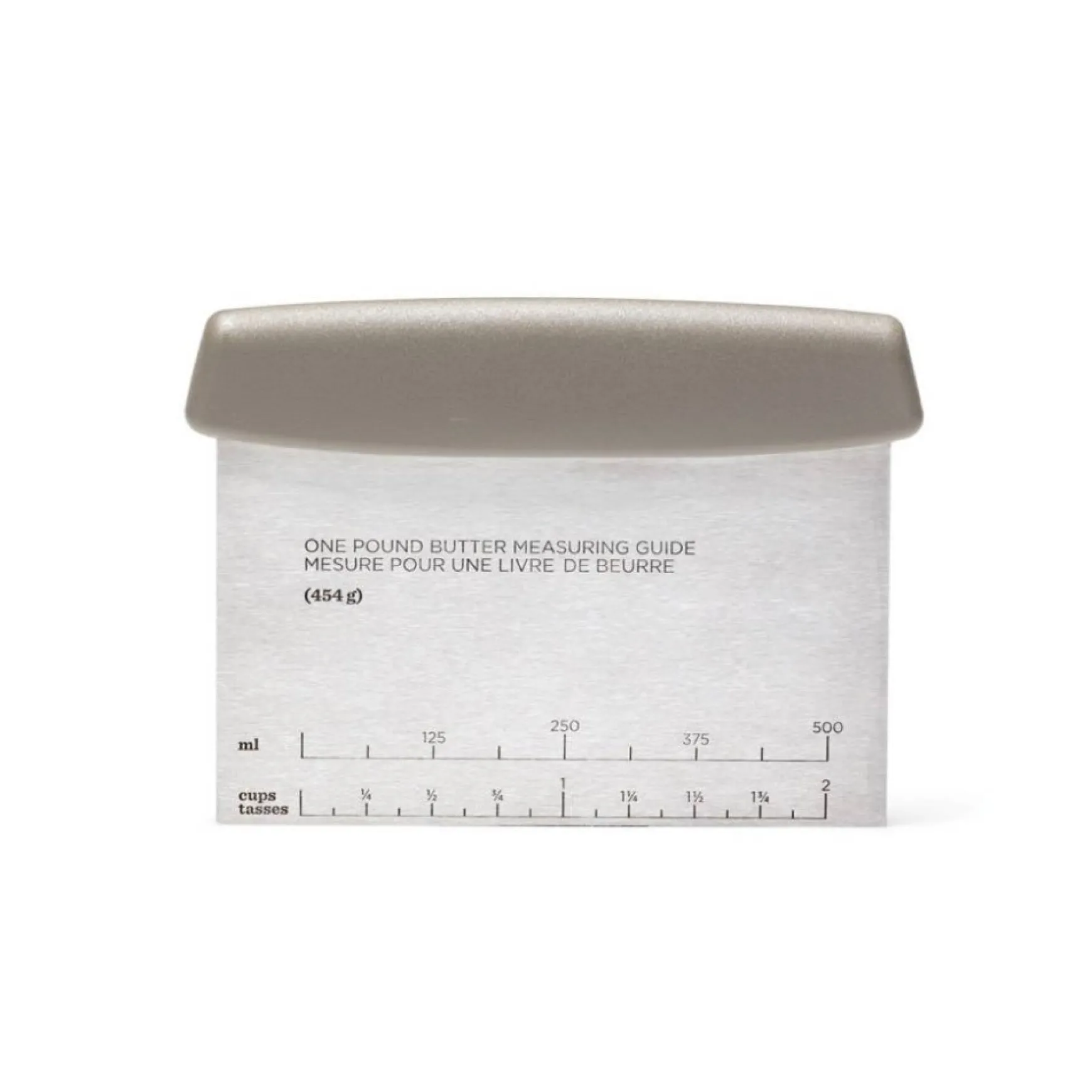 Preparation & Cooking*Ricardo Dough Cutter