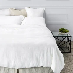 Bedding*Brunelli Duvet Cover - Linen