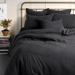 Bedding*Brunelli Duvet Cover - Linen