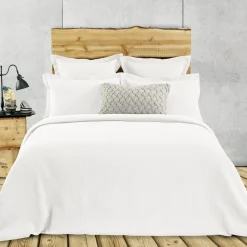 Bedding*Brunelli Duvet Cover - Rustic