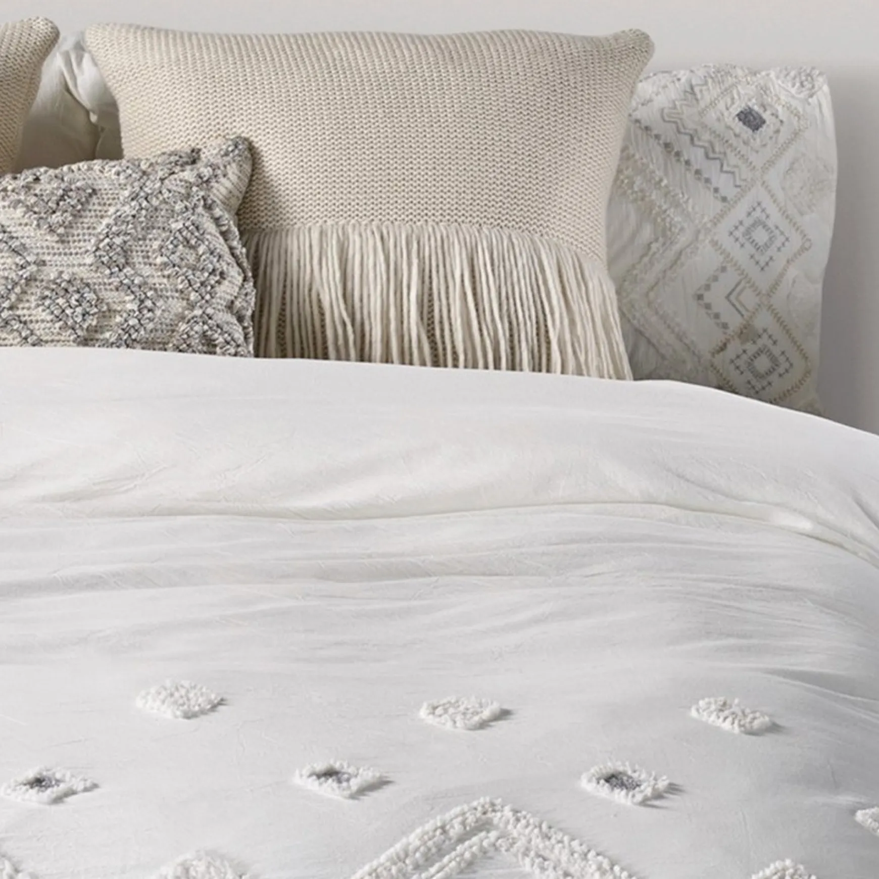 Bedding Set*Brunelli Duvet Cover Set - Aztek