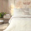 Bedding Set*Brunelli Duvet Cover Set - Buckweat