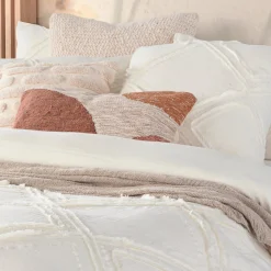 Bedding Set*Brunelli Duvet Cover Set - Buckweat