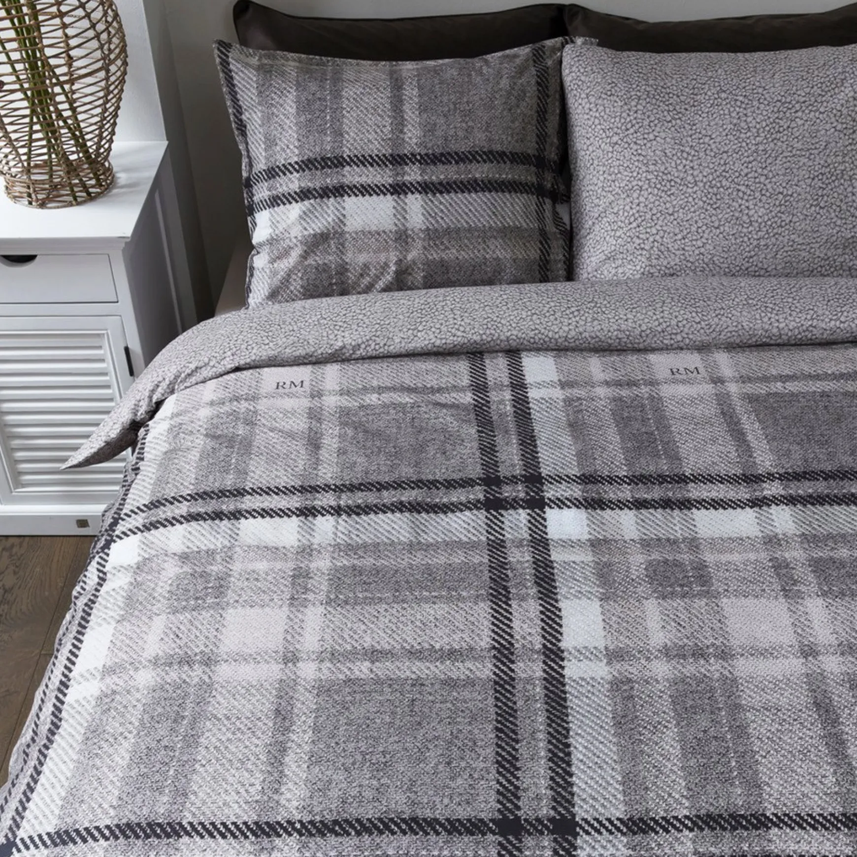 Bedding Set*Brunelli Duvet Cover Set - Cozy