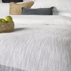 Bedding Set*Brunelli Duvet Cover Set - Fleetwood