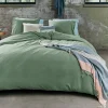 Bedding Set*Brunelli Duvet Cover Set - Organic