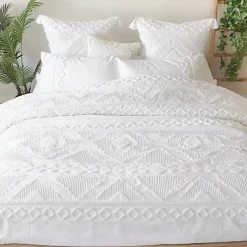 Bedding Set*Brunelli Duvet Cover Set - Raitha