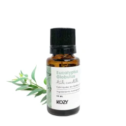Essential & Scented Oils*Agence K Essential Oil - Eucalyptus Globulus