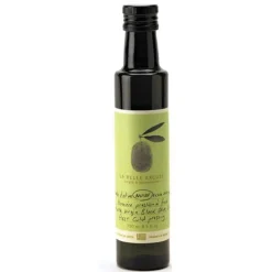 Oils, Vinegars & Dressings*La Belle Excuse Extra Virgin Black Olive Oil