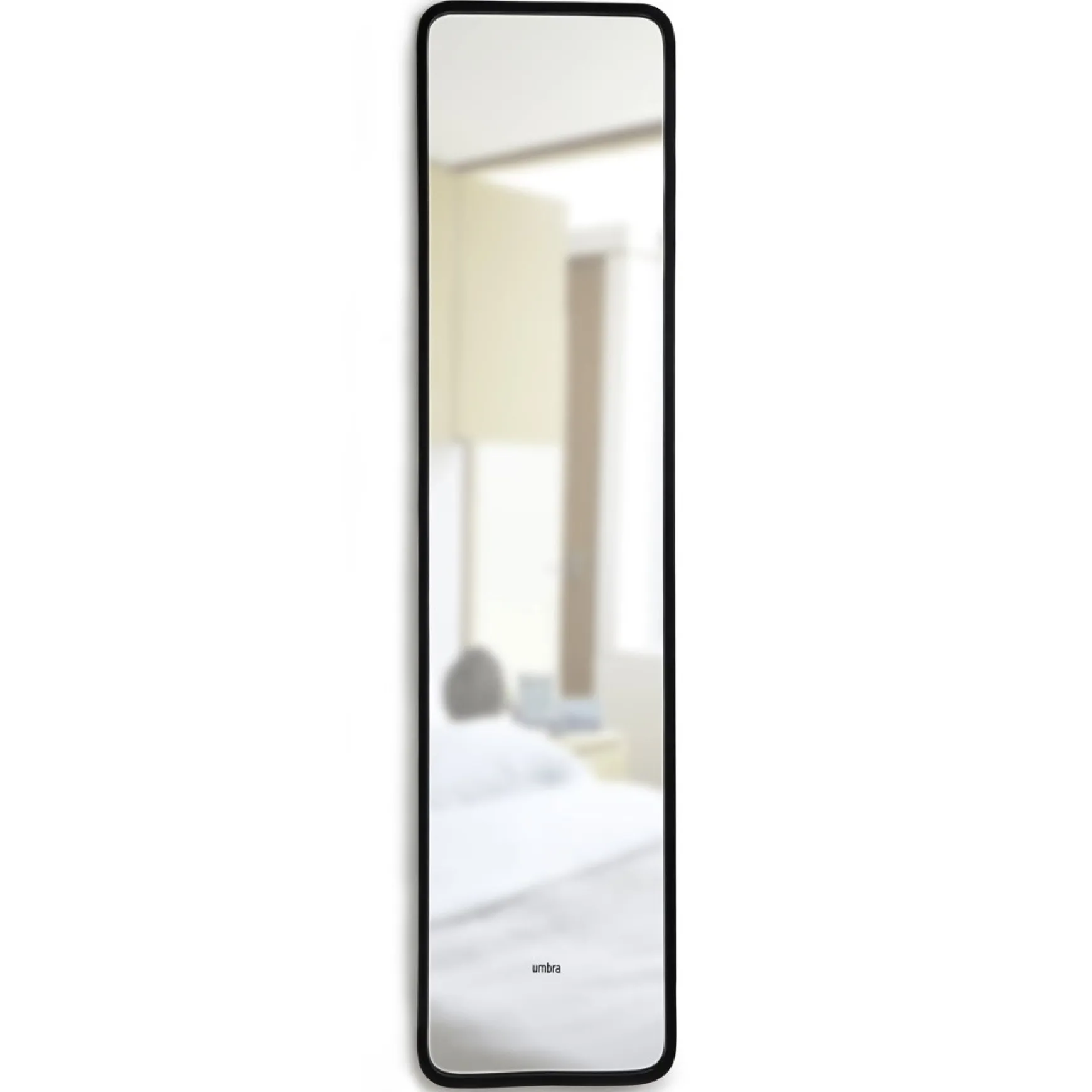Mirrors*Umbra Floor Mirror - Hub