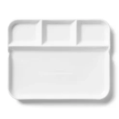Dishware*Ricardo Fondue & Appetizers Plate