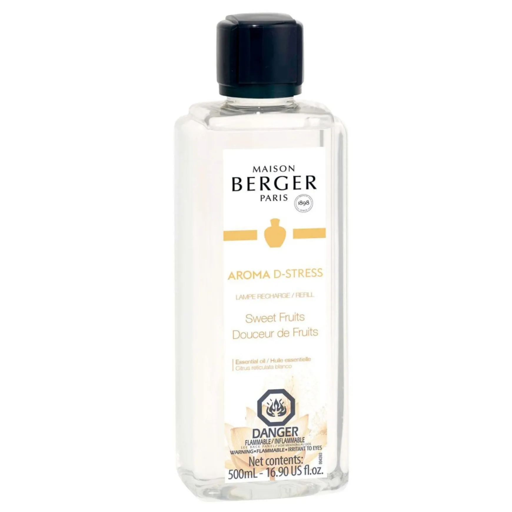 Refills*Maison Berger Fragrance 500 Ml - Fruity Sweetness