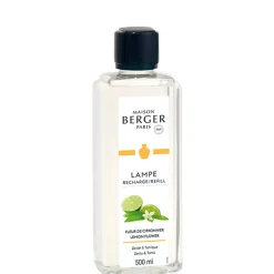 Refills*Maison Berger Fragrance 500 Ml - Lemon Flower