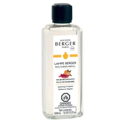 Refills*Maison Berger Fragrance 500 Ml - Rhubarb Radiance