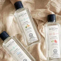 Refills*Maison Berger Fragrance 500 Ml - Zest Of Verbena