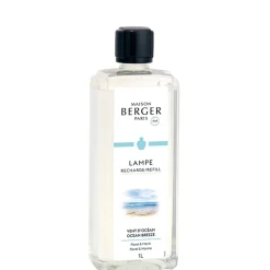Refills*Maison Berger Fragrance 1L - Ocean Breeze