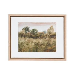 Canvases*Group ADV Framed Canvas - Landscape Painting