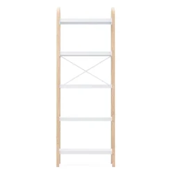 Shelves & Racks*Umbra Freestand Shelf 5 Tier- Bellwood