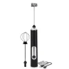 Coffee & Tea Accessories*Danesco Frother & Whisk - 2 In 1