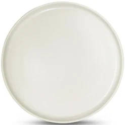Dishware*Intercontinental Mercantile Granite Marble Dinner Plate - Uno