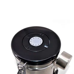 Coffee & Tea Accessories*Danesco Hermetic Coffee Can