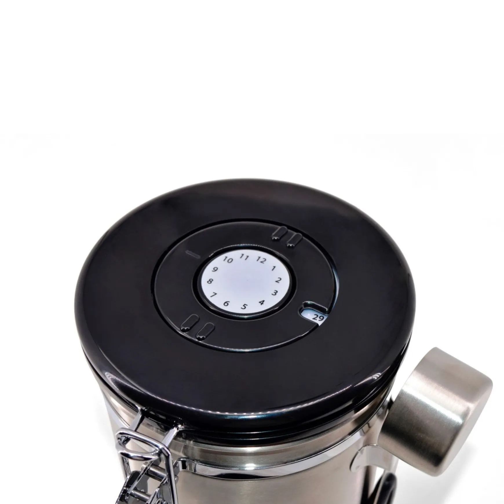 Coffee & Tea Accessories*Danesco Hermetic Coffee Can