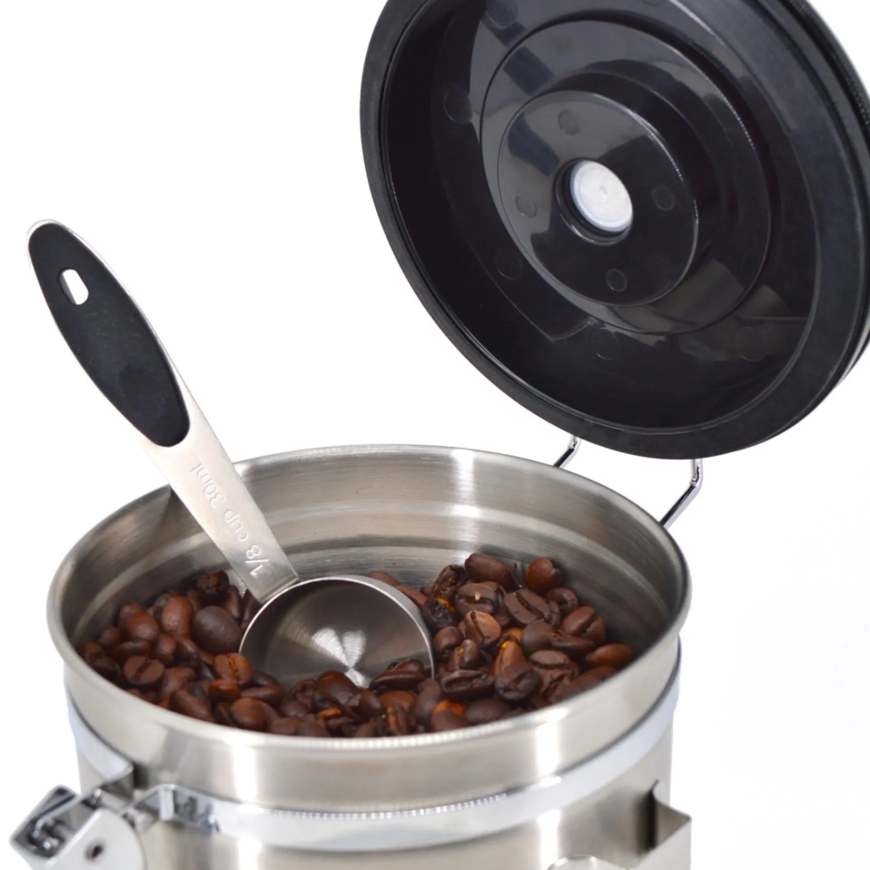 Coffee & Tea Accessories*Danesco Hermetic Coffee Can