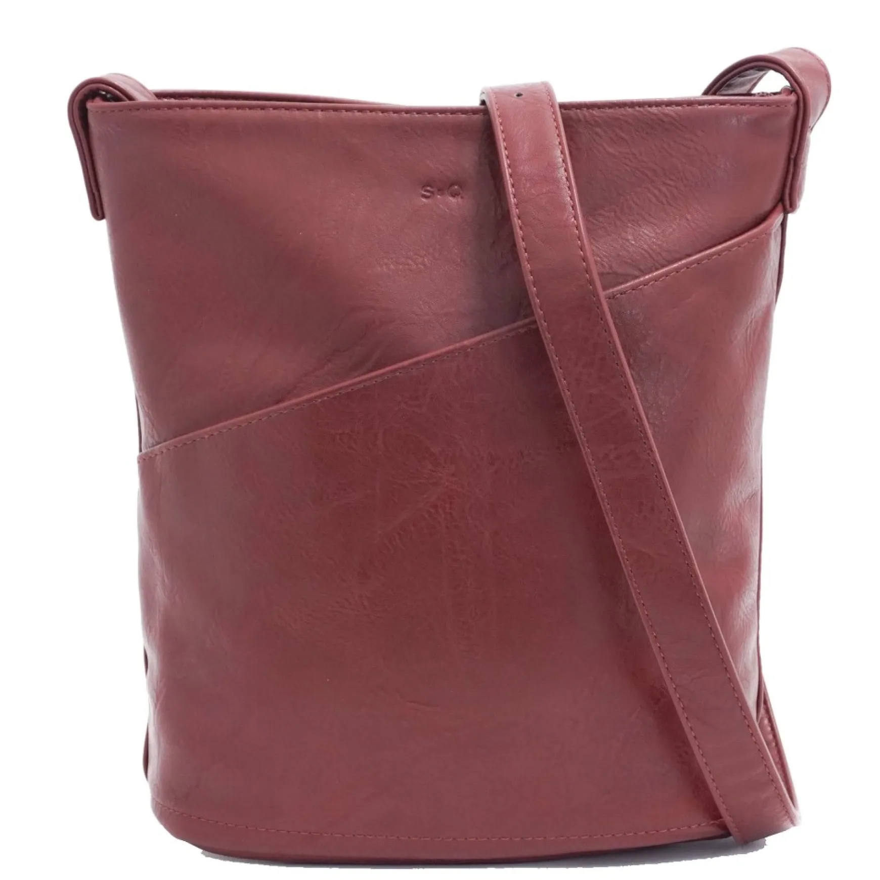 Shoulder Bags*SQ Inc. Hobo Tote Bag - Martha