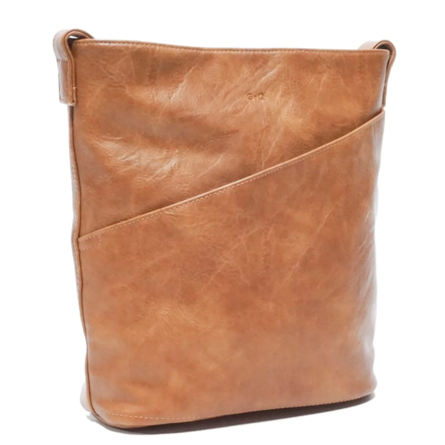 Shoulder Bags*SQ Inc. Hobo Tote Bag - Martha