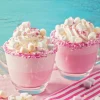 Chocolates, Caramels And Sweets*Gourmet du Village Hot Chocolate Mix - Unicorn
