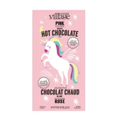 Chocolates, Caramels And Sweets*Gourmet du Village Hot Chocolate Mix - Unicorn