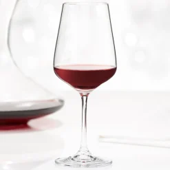 All For Wine*Trudeau Hybrid Wine Glass 450 Ml - Splendido
