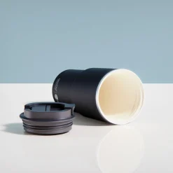 Traveling Mugs*Adnart Isothermal Travel Mug - Black