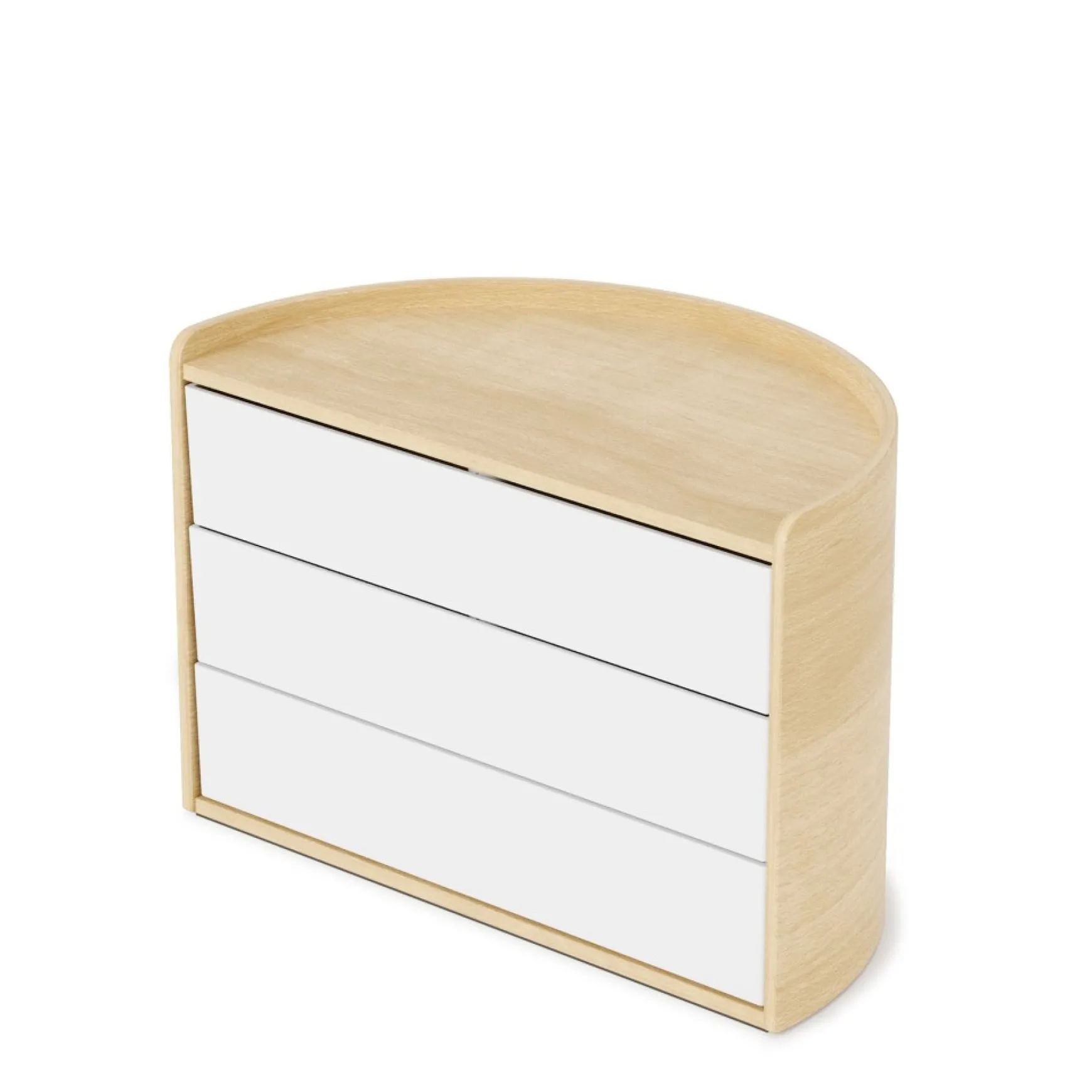 Jewelry Storage*Umbra Jewelry Box 3 Levels - Moona