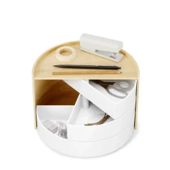 Jewelry Storage*Umbra Jewelry Box 3 Levels - Moona