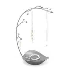 Jewelry Storage*Umbra Jewelry Stand - Orchid
