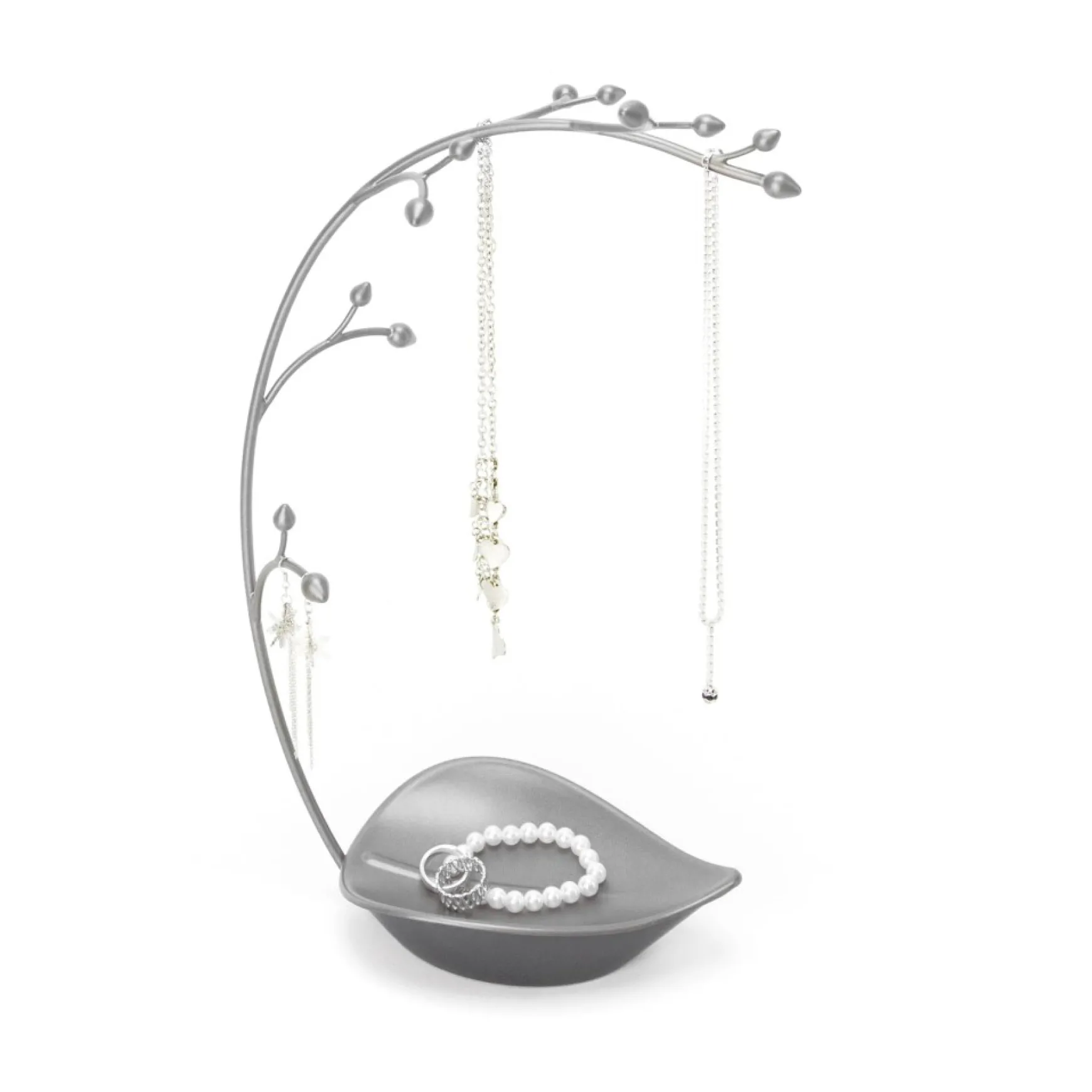 Jewelry Storage*Umbra Jewelry Stand - Orchid