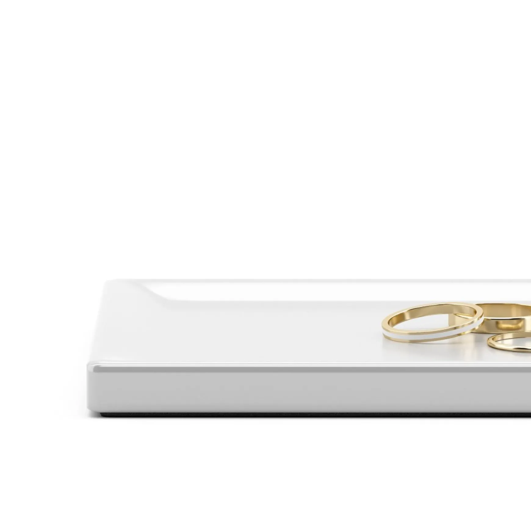 Jewelry Storage*Umbra Jewelry Stand - Trigem