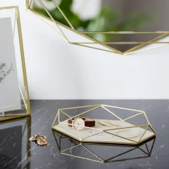 Jewelry Storage*Umbra Jewelry Tray - Prisma