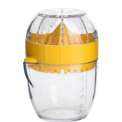 Preparation & Cooking*Trudeau Juicer